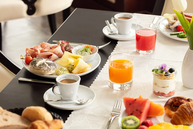 Romantický wellness pobyt ve Spa Hotelu Saxonia - foto 03