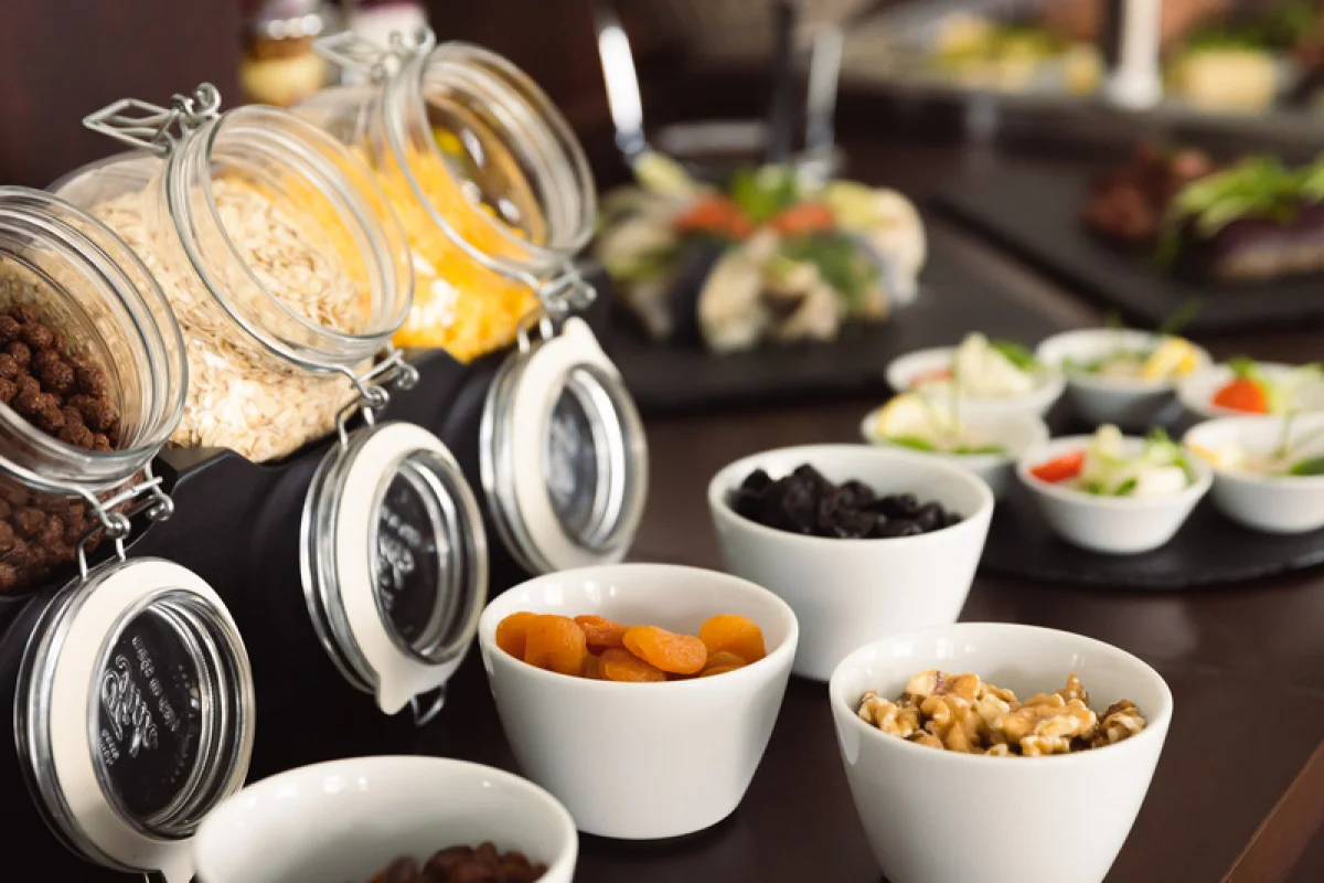 Romantický wellness pobyt ve Spa Hotelu Saxonia - foto 06