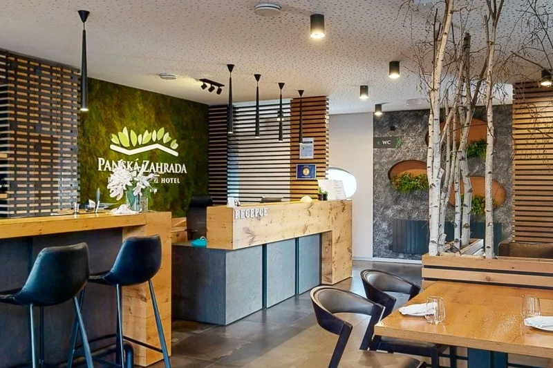 Romantika u Berounky s privátním wellness - foto 03