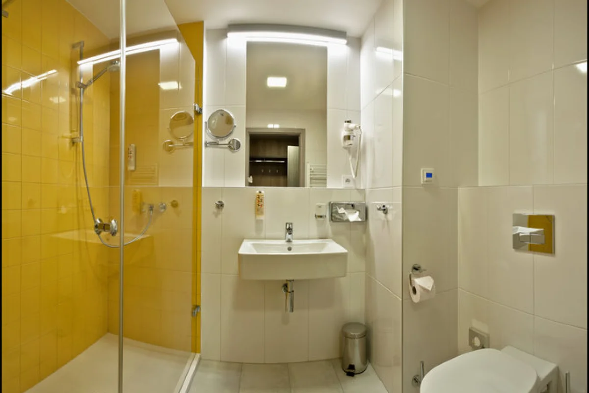 Romantika u Berounky s privátním wellness - foto 05