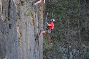 Rope jumping - foto 02