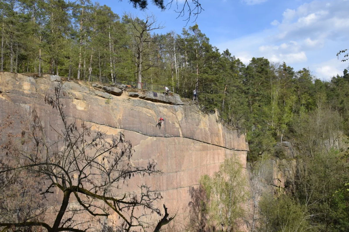 Rope jumping - foto 05