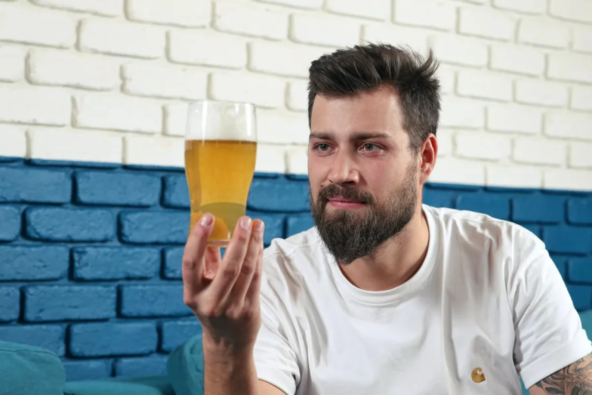Sada na výrobu svrchně kvašeného piva IPA - foto 07