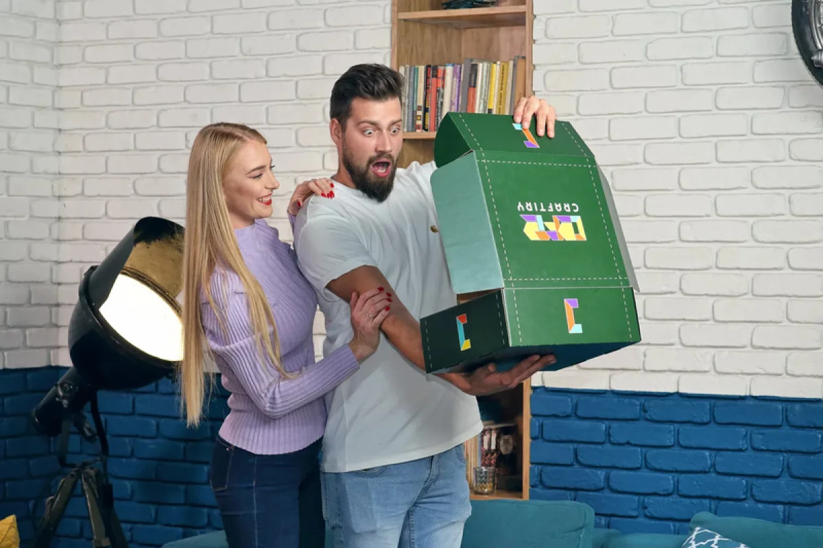 Sada na výrobu svrchně kvašeného piva IPA - foto 10