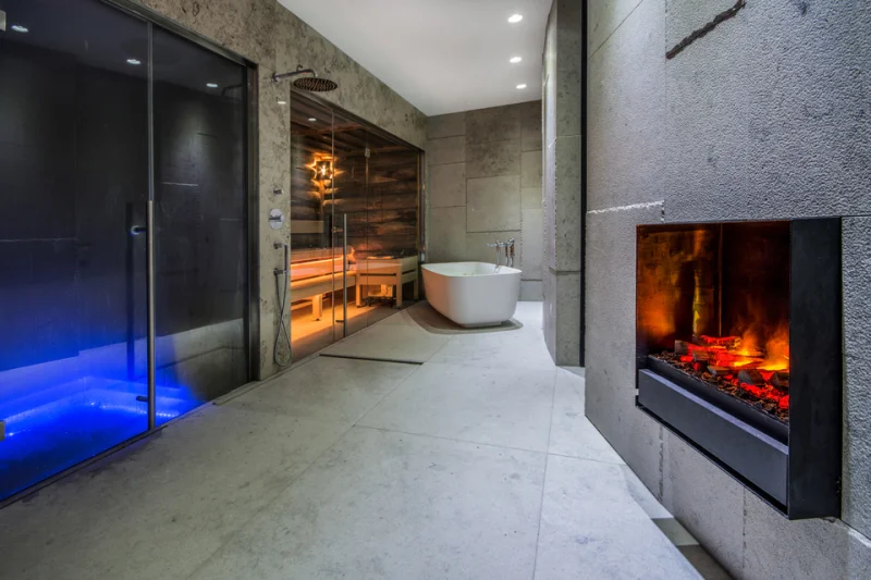 Senzační relaxační wellness pobyt s polopenzí a privátním spa v luxusním Hotelu Prezident pro 2 osoby na 3 noci - foto 02
