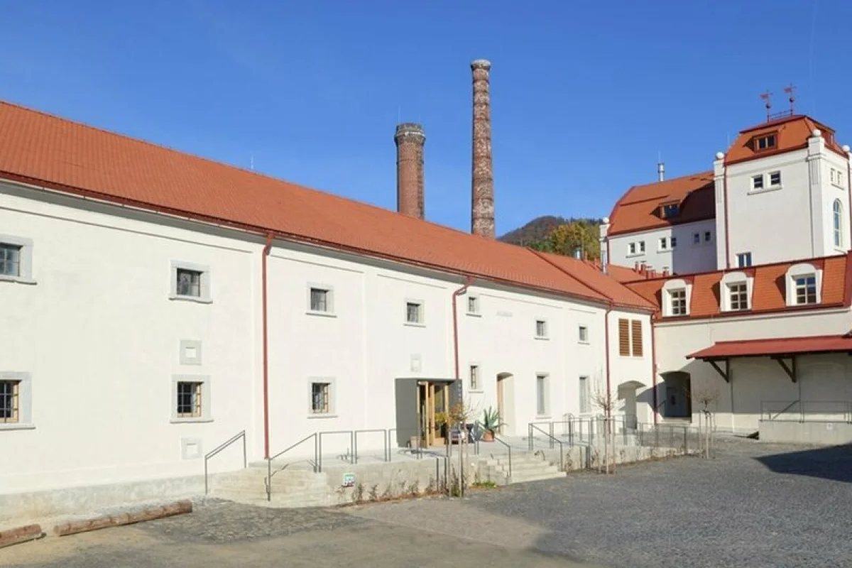Severní Čechy: Pivní pobyt v pivovaru Cvikov - foto 10