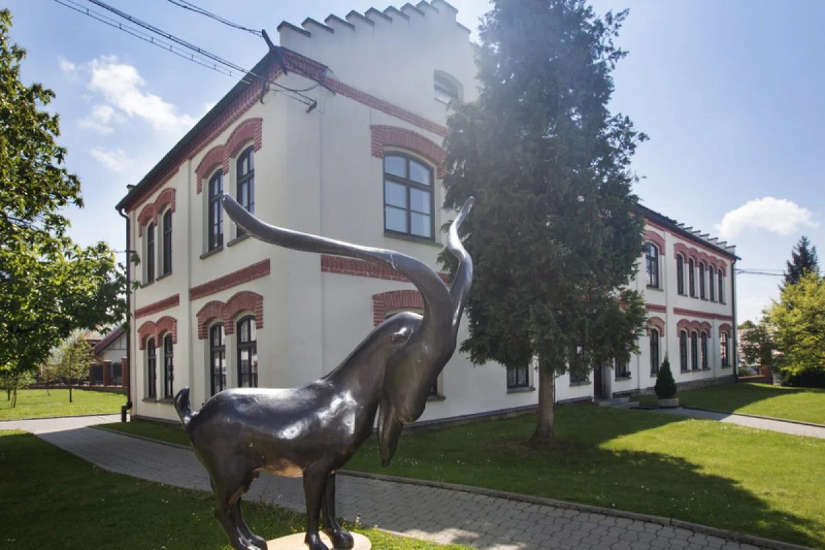 Škola čepování Kozel + prohlídka pivovaru Velké Popovice - foto 03