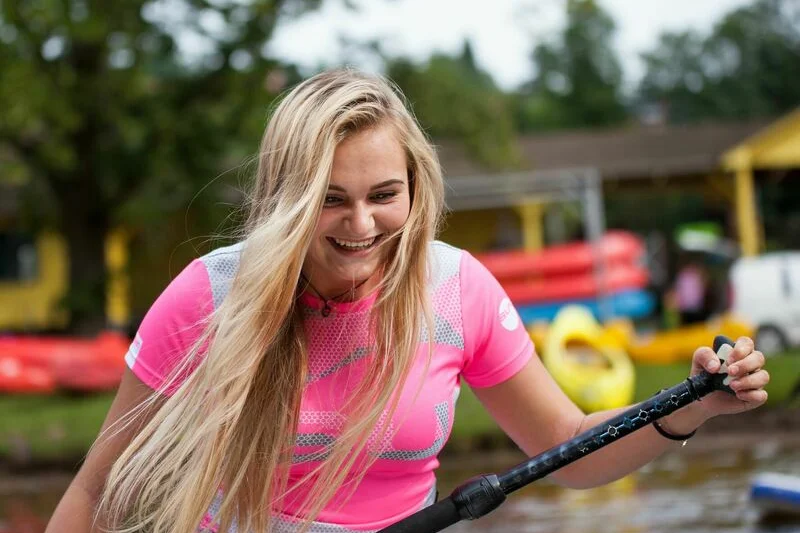 Škola paddleboardingu na Malé Skále - foto 04