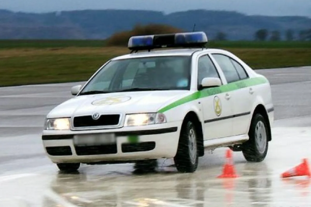 Škola smyku Příbram - foto 03