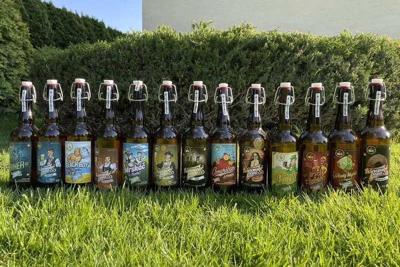 Sládkem na zkoušku - foto 04