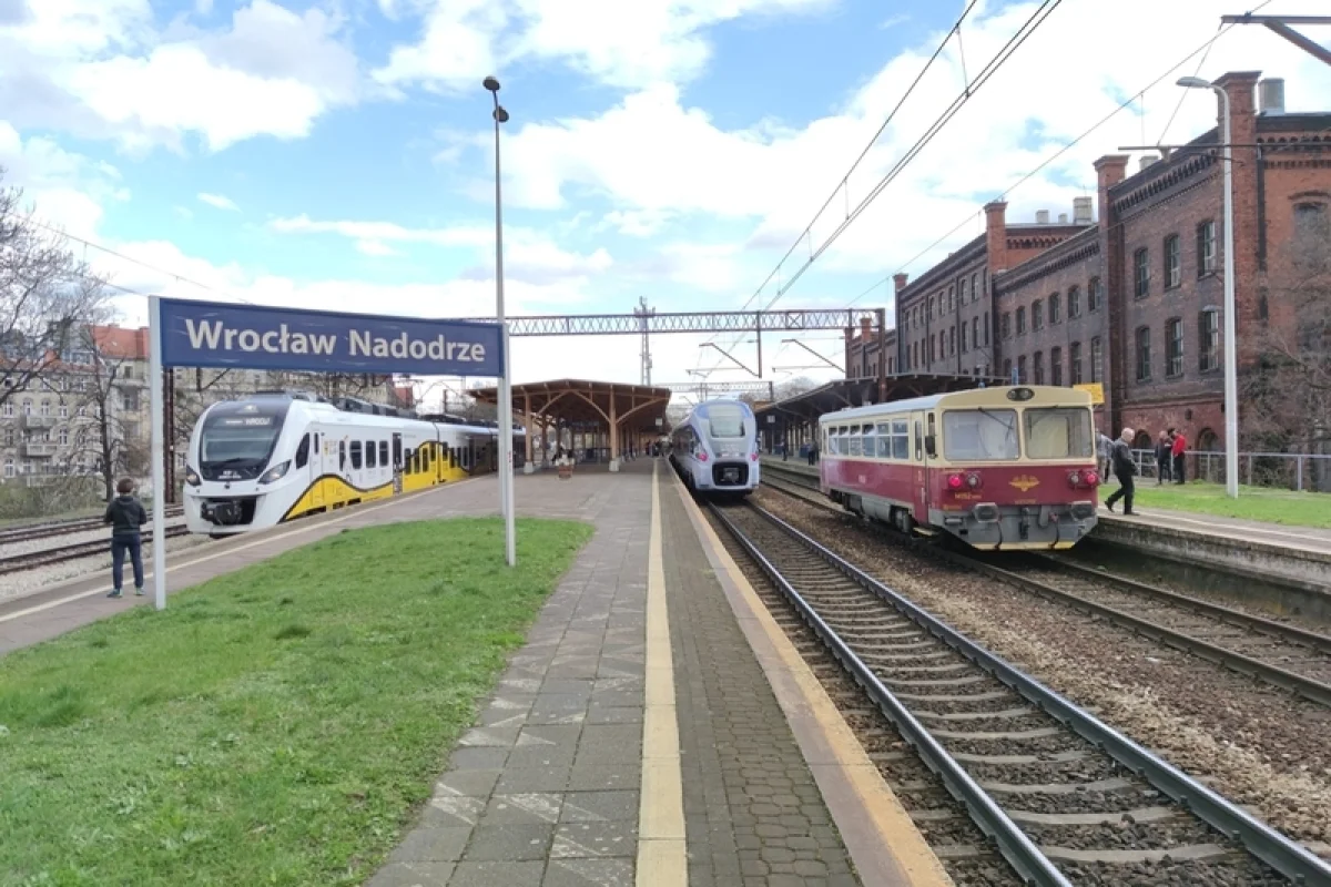 Soukromá jízda motoráčkem z Děčína na Šenovku - foto 08