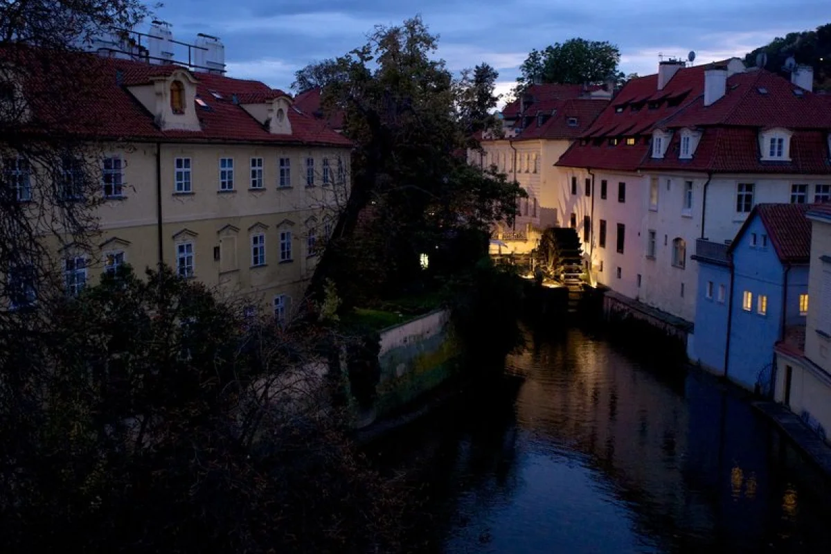 Soukromá prohlídka Prahy přesně podle vás - foto 03