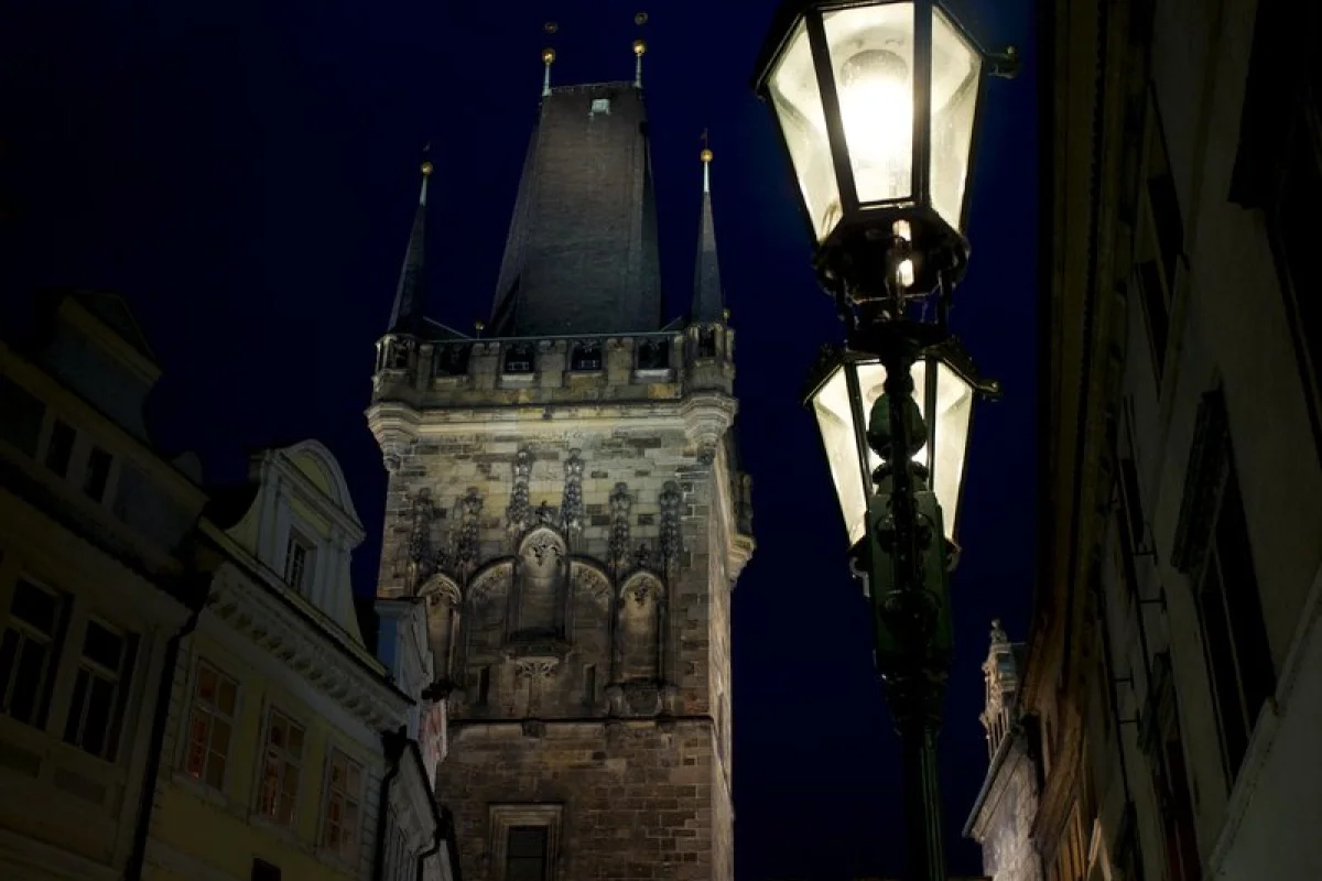 Soukromá prohlídka Prahy přesně podle vás - foto 04