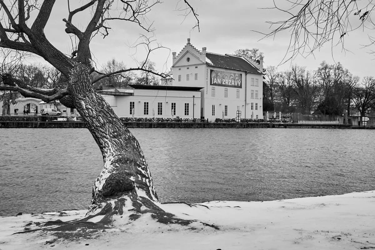 Soukromá prohlídka Prahy přesně podle vás - foto 05