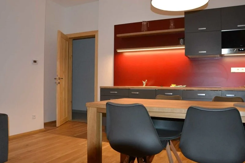Stylový horský hotel s restaurací - foto 04