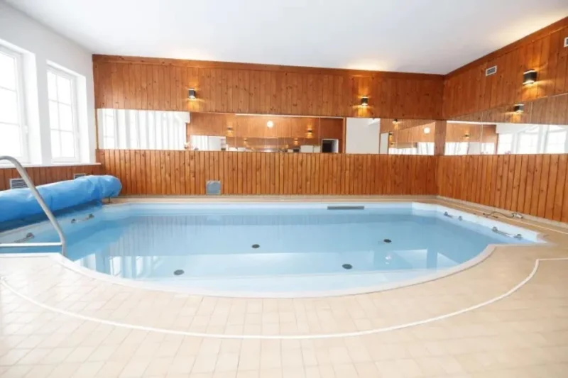 Stylový pobyt s polopenzí, kávou a dezertem v hotelu Auri v Podkrkonoší pro 2 osoby - foto 03