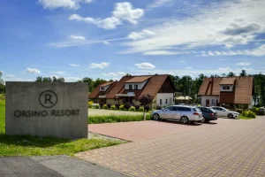 Šumavský wellness pobyt pro celou rodinu s polopenzí a bazénem - foto 02