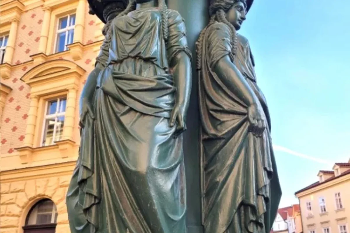 Svatý grál: Venkovní úniková hra - foto 05