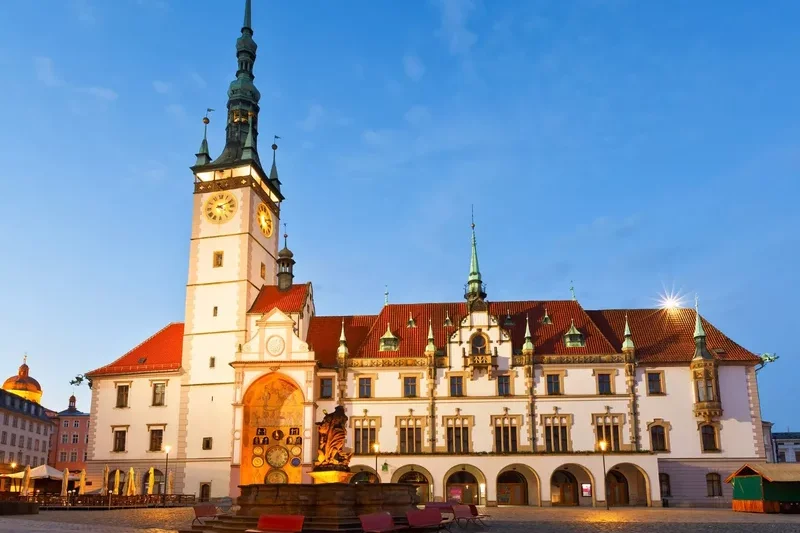 Táborové dobrodružství: Venkovní úniková hra - foto 04