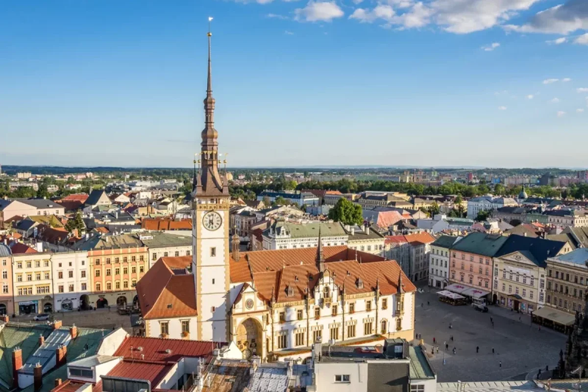 Táborové dobrodružství: Venkovní úniková hra - foto 05