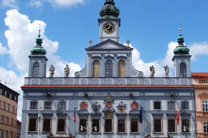 Tajemný příběh z Budějovic - historická venkovní úniková hra - foto 03