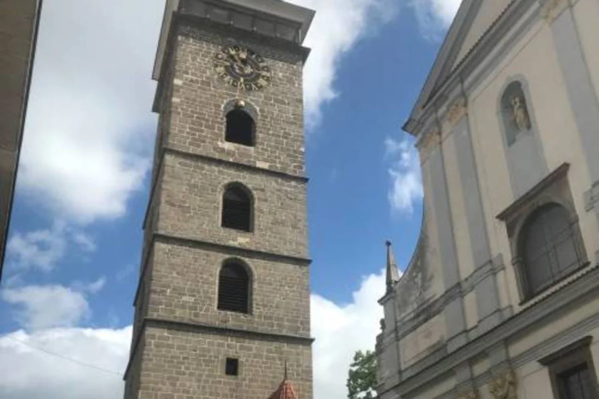 Tajemný příběh z Budějovic - historická venkovní úniková hra - foto 04