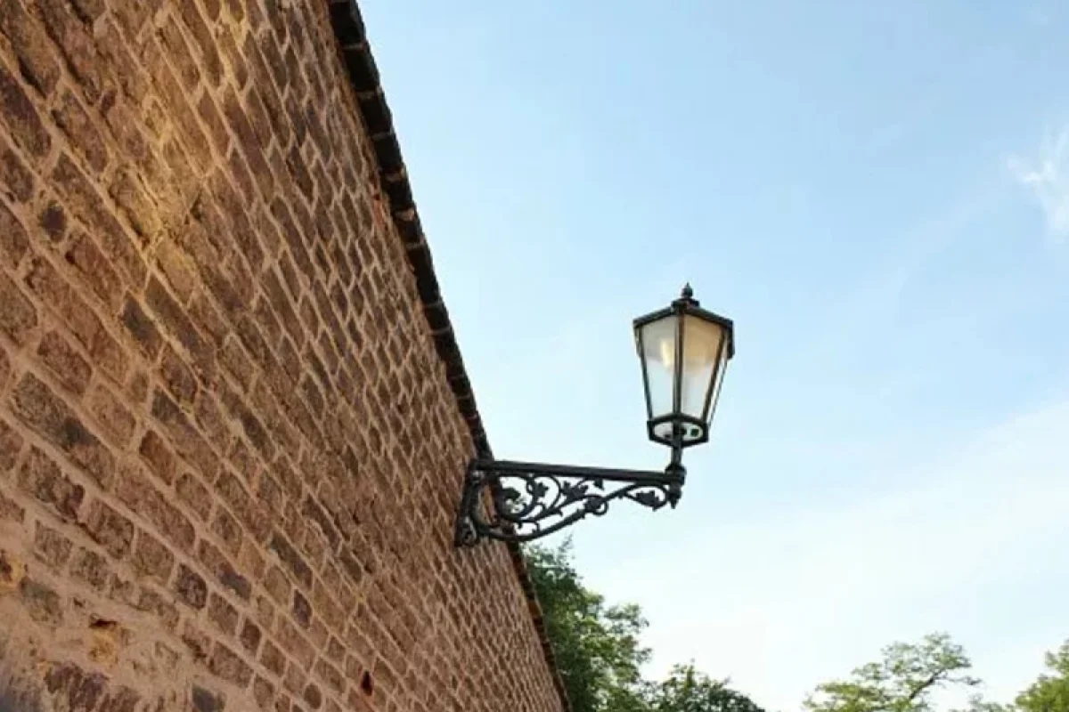 Tajemství času: Venkovní úniková hra v Praze - foto 06
