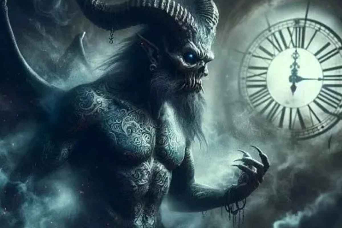 Tajemství času: Venkovní úniková hra v Praze - foto 09