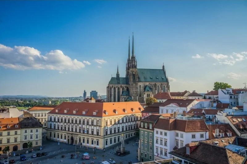 Tajemství čokolády - venkovní úniková hra - foto 02