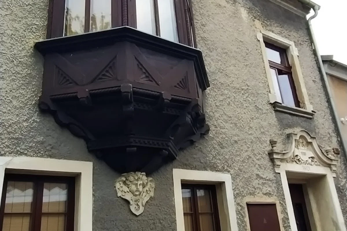 Tajemství pokladu třetí říše - venkovní únikovka v podhůří Lužických hor - foto 02