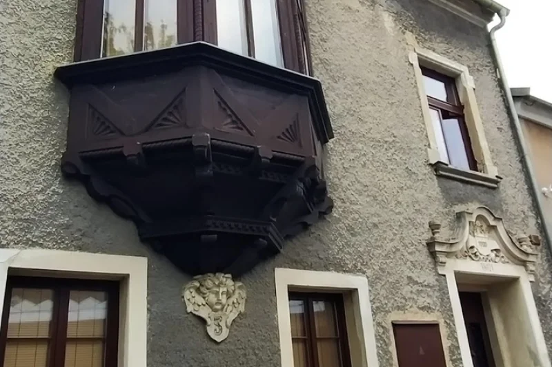 Tajemství pokladu třetí říše - venkovní únikovka v podhůří Lužických hor - foto 02