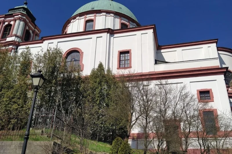 Tajemství pokladu třetí říše - venkovní únikovka v podhůří Lužických hor - foto 03