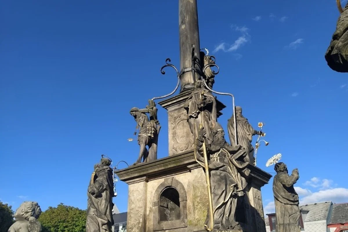 Tajemství pokladu třetí říše - venkovní únikovka v podhůří Lužických hor - foto 04