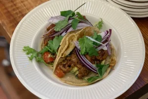 TEENAGE Kurzy vaření Ola Kala – pikantní mexické menu - foto 01