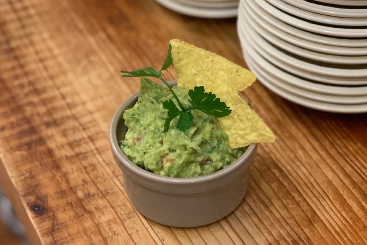 TEENAGE Kurzy vaření Ola Kala – pikantní mexické menu - foto 02