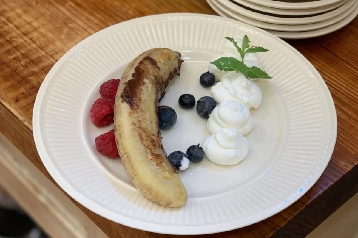 TEENAGE Kurzy vaření Ola Kala – pikantní mexické menu - foto 04
