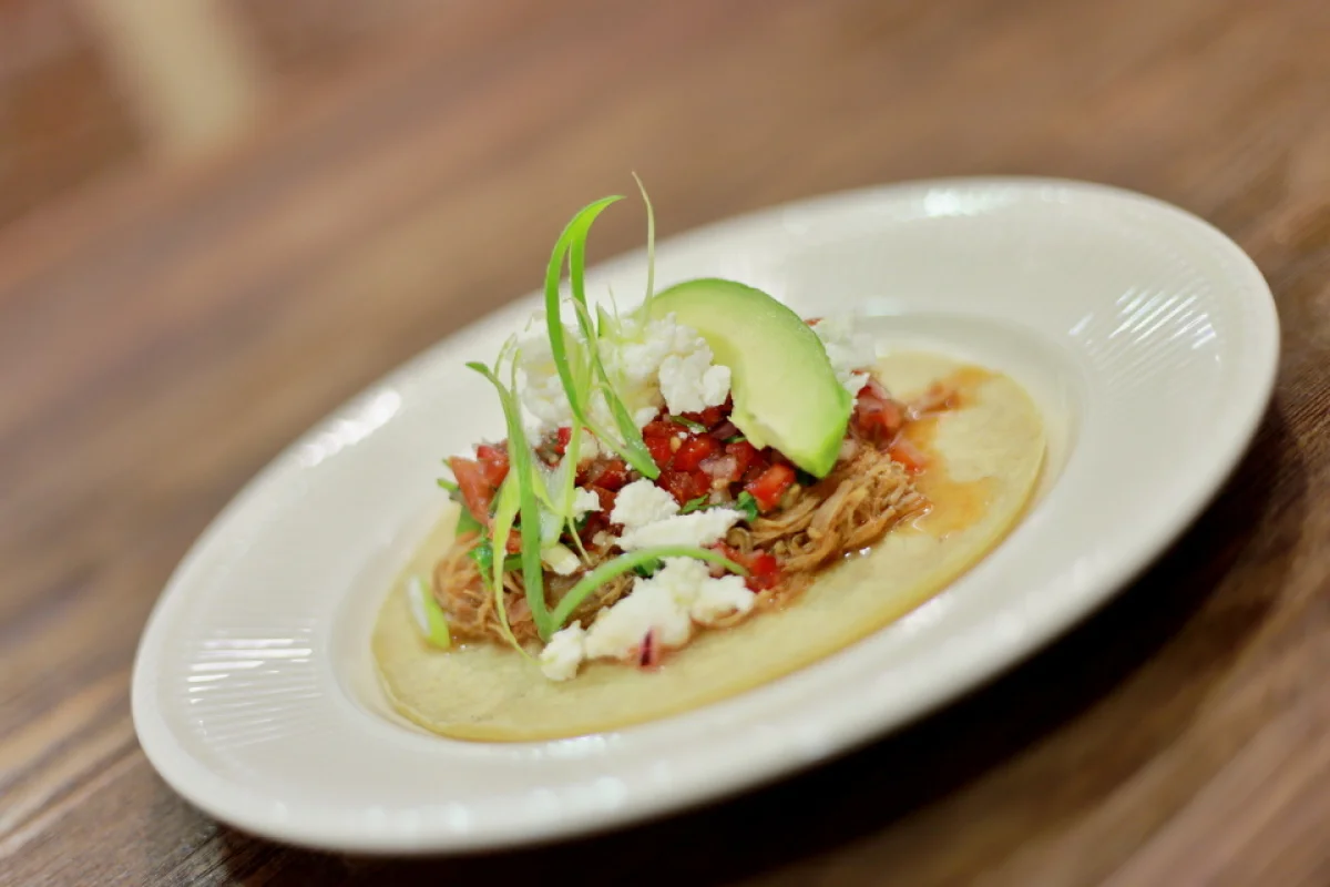 TEENAGE Kurzy vaření Ola Kala – pikantní mexické menu - foto 05