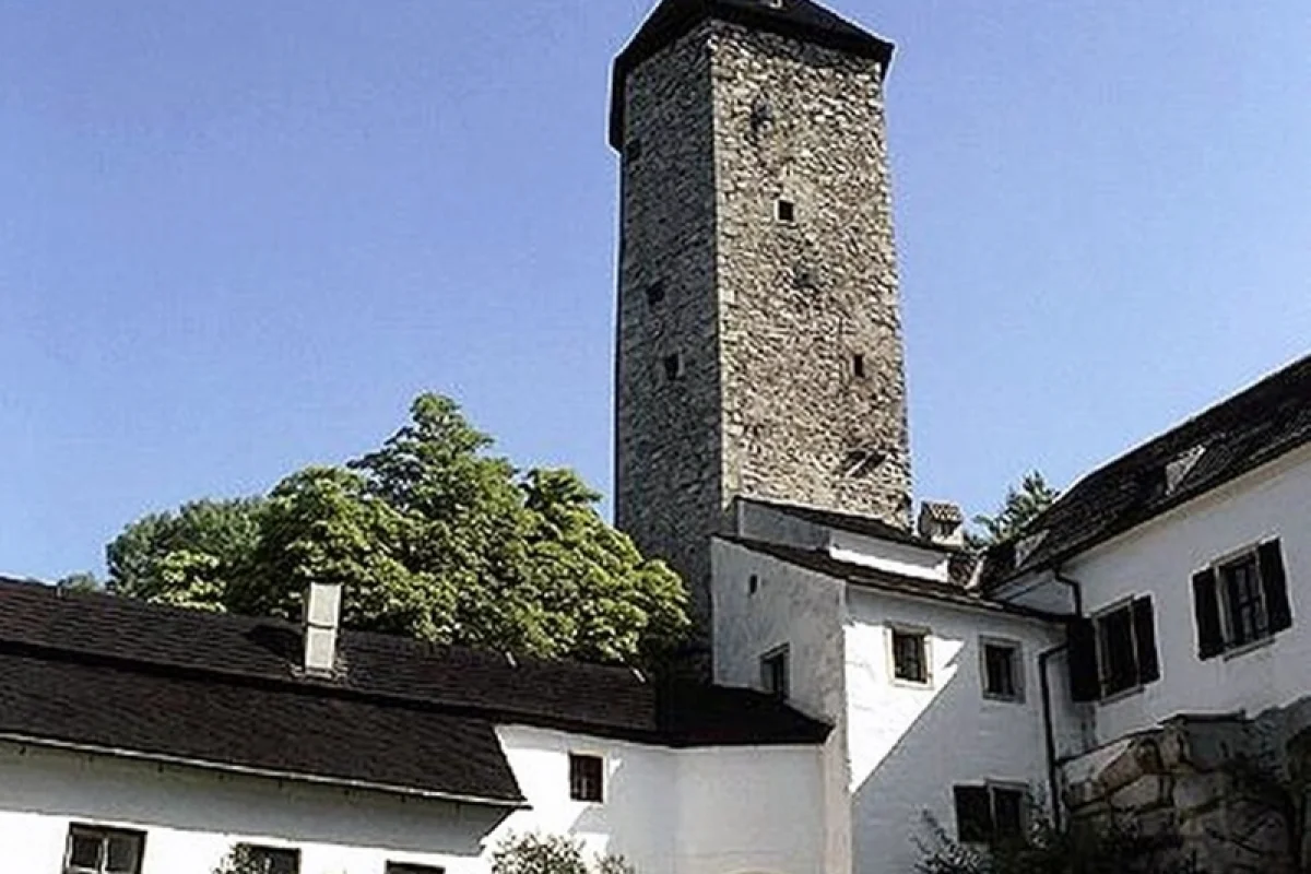 Telčsko na čtyřkolce - foto 05