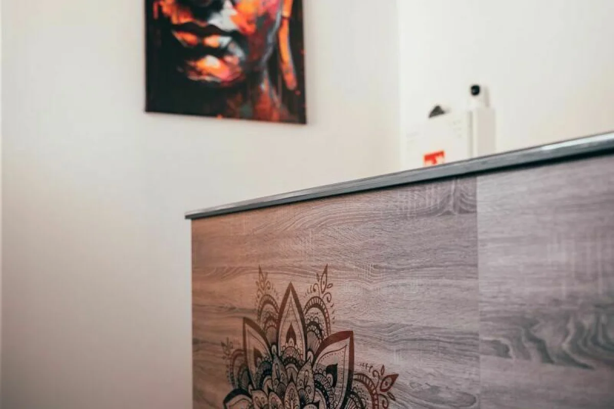 Terapie červeným světlem - foto 10