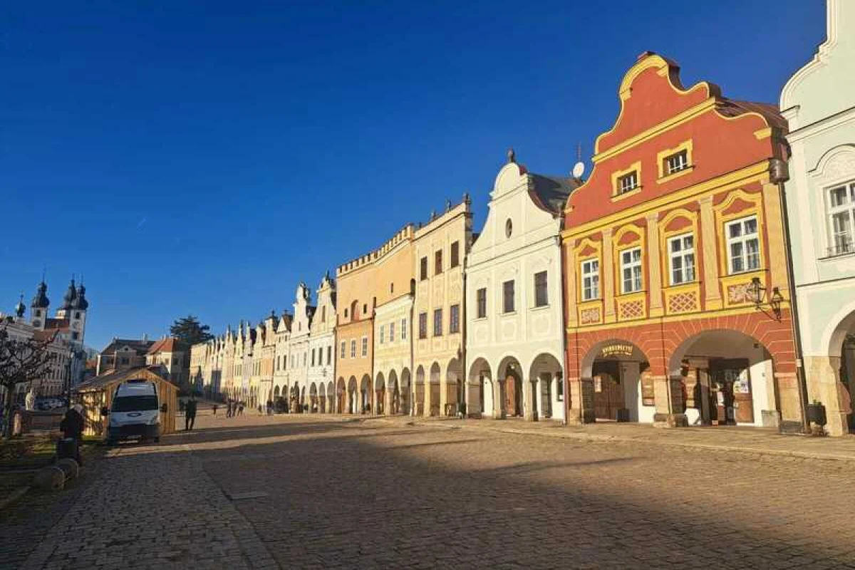 Tragédie na zámku: Venkovní úniková hra - foto 09