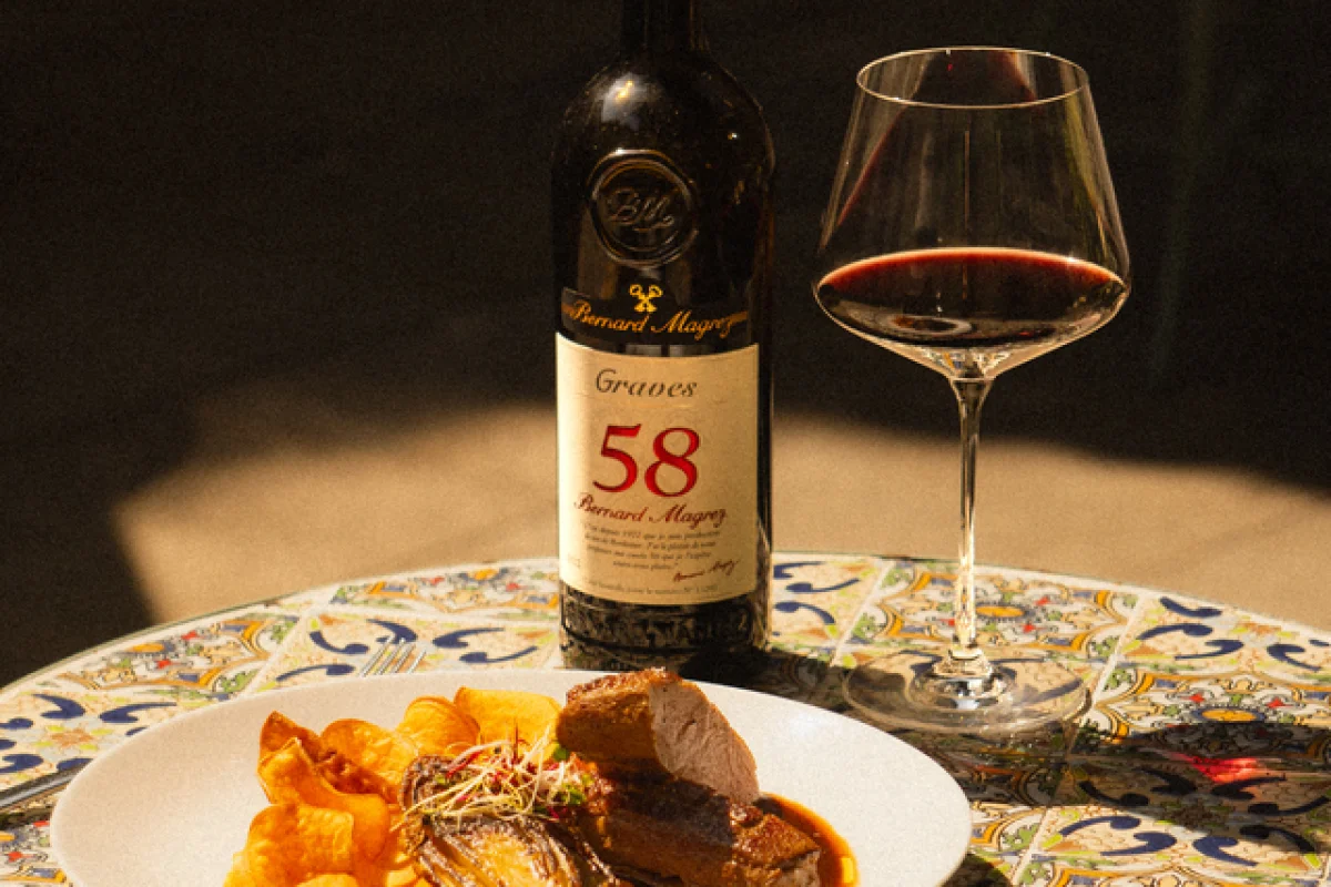Tříchodové degustační menu v Monastery Garden Bistro v samém srdci Prahy pro 2 osoby - foto 05