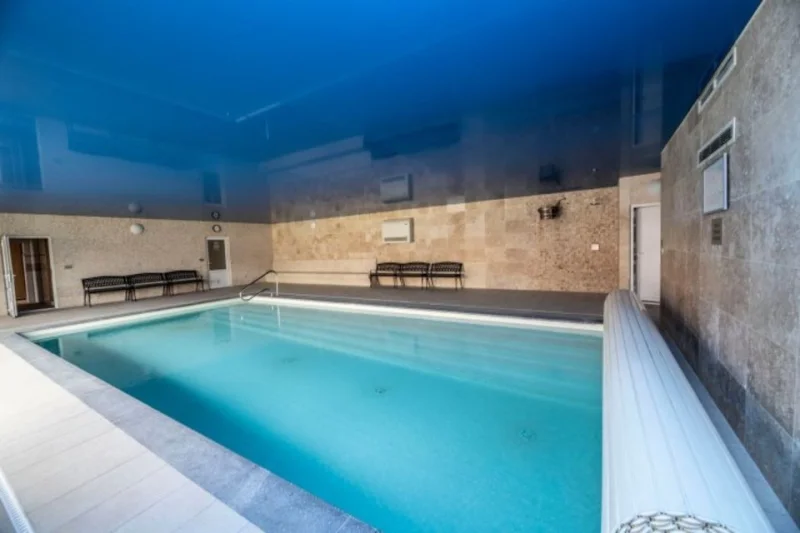 Třídenní relaxační pobyt s polopenzí v hotelu LIONS pro 2 osoby - foto 03