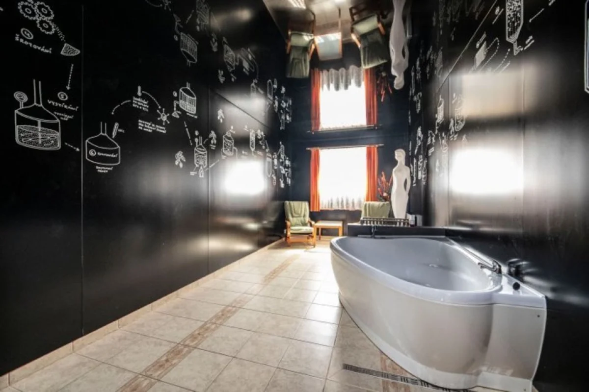 Třídenní relaxační pobyt s polopenzí v hotelu LIONS pro 2 osoby - foto 05