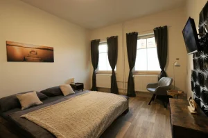 Ubytování v apartmánu Apahouse - foto 01