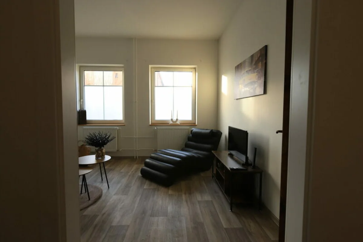 Ubytování v apartmánu Apahouse - foto 06