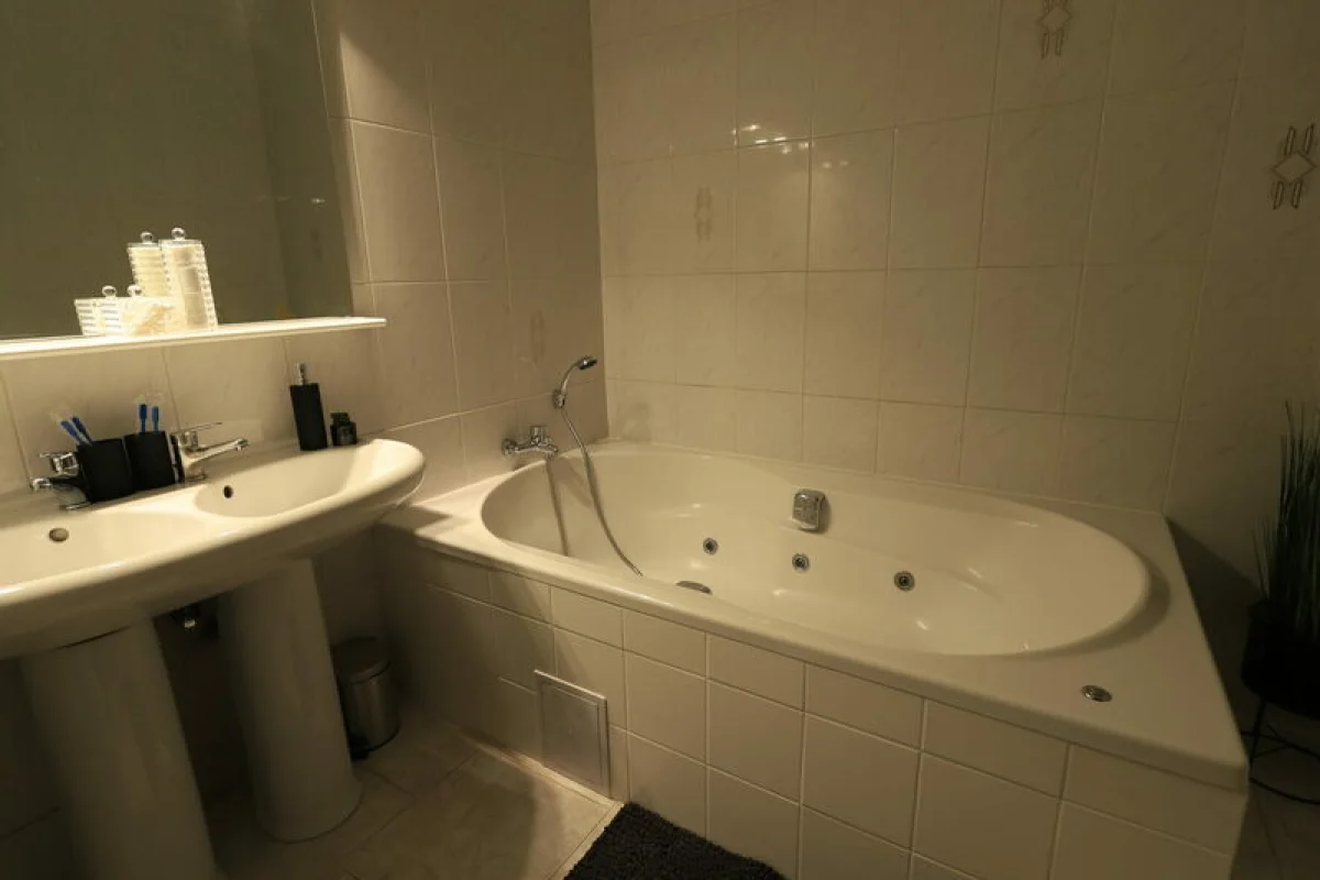Ubytování v apartmánu Apahouse - foto 07