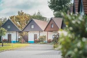 Ubytování ve Vinařské búdě na Slovácku - foto 01