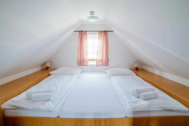 Ubytování ve Vinařské búdě na Slovácku - foto 04