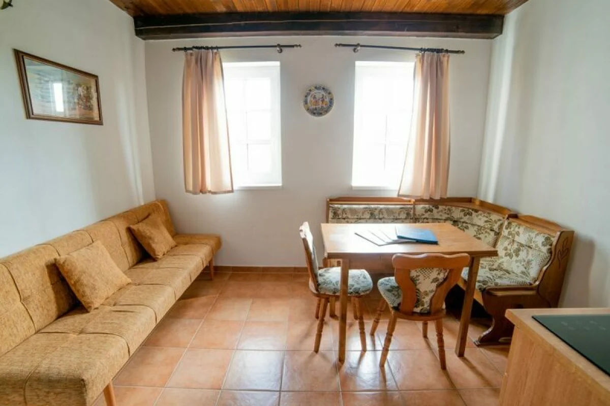 Ubytování ve Vinařské búdě na Slovácku - foto 05