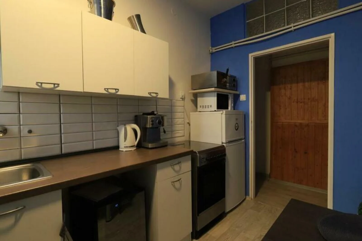 Ubytování ve wellness apartmánu Apawell, Nezdenice - foto 06